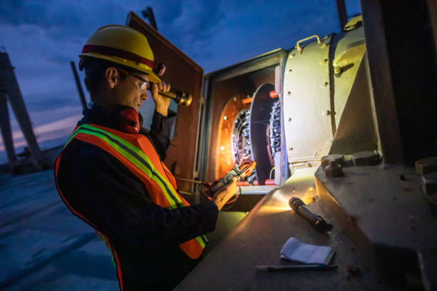 Best Affordable Electrician  in Warner, OK