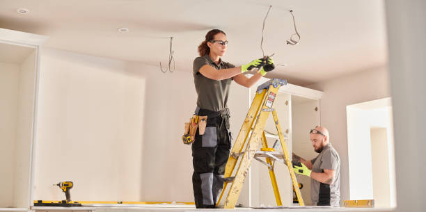 Best Electrician Near Me  in Warner, OK