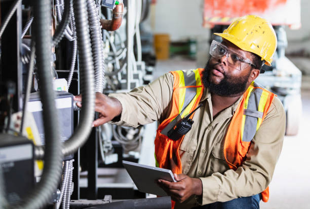 Best Electrical Contractors for Businesses  in Warner, OK