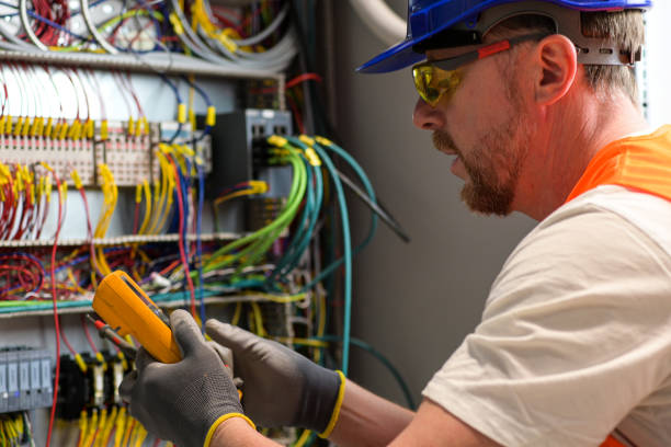 Best Electrician for Home Renovation  in Warner, OK