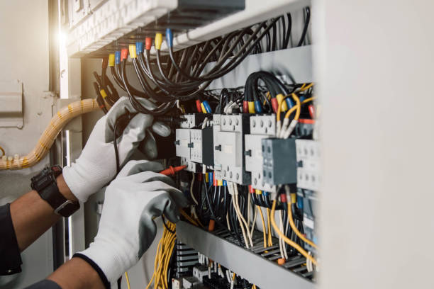 Best Emergency Electrician Near Me  in Warner, OK